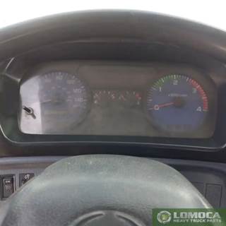 Hino 308 Instrument Panel Cluster