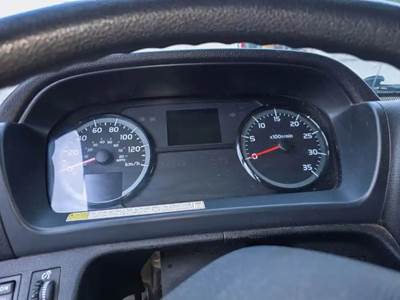 Hino 308 Instrument Panel Cluster
