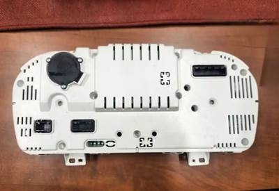 Hino 338 Instrument Panel Cluster