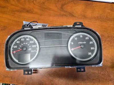 Hino 338 Instrument Panel Cluster