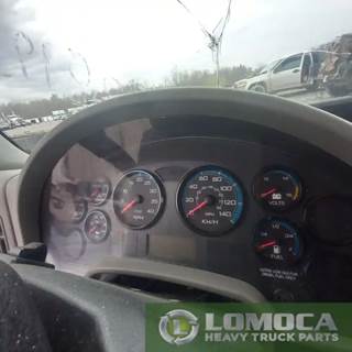 International 4300 Instrument Panel Cluster