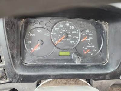 International CF600 Instrument Panel Cluster