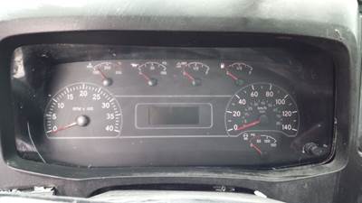 International MV607 Instrument Panel Cluster