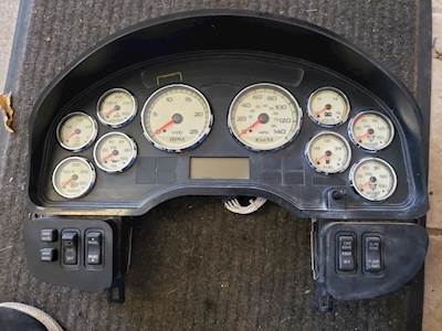 International ProStar Instrument Panel Cluster