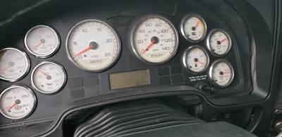 International ProStar Instrument Panel Cluster