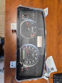 Isuzu NQR Instrument Panel Cluster