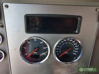 Kenworth T370 Instrument Panel Cluster