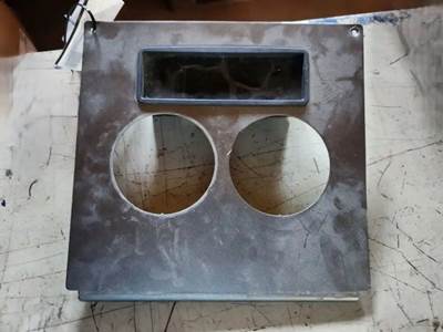 Kenworth T370 Instrument Panel Cluster