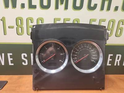 Kenworth T600 Instrument Panel Cluster