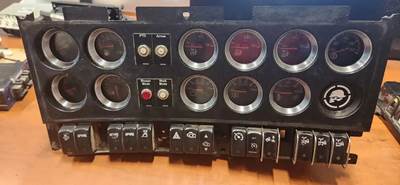 Kenworth T800 Instrument Panel Cluster