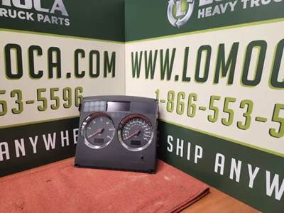Kenworth T800 Instrument Panel Cluster