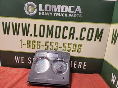 Kenworth T800 Instrument Panel Cluster
