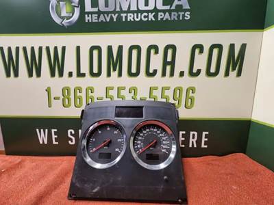 Kenworth W900 Instrument Panel Cluster