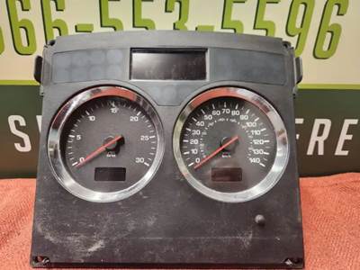 Kenworth W900 Instrument Panel Cluster