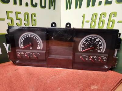 Mack Anthem Instrument Panel Cluster