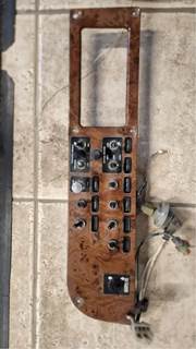 Peterbilt 378 Instrument Panel Cluster