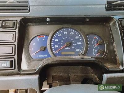 Sterling 360 COE 40/45 Instrument Panel Cluster