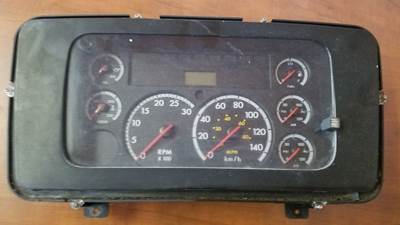 Sterling Acterra 7500 Instrument Panel Cluster