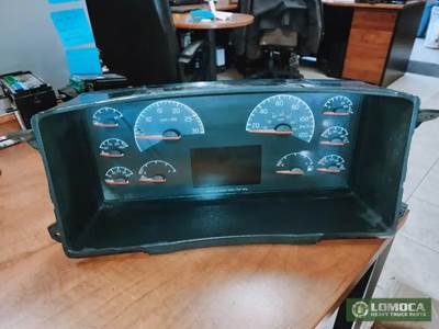 Volvo VNL Instrument Panel Cluster