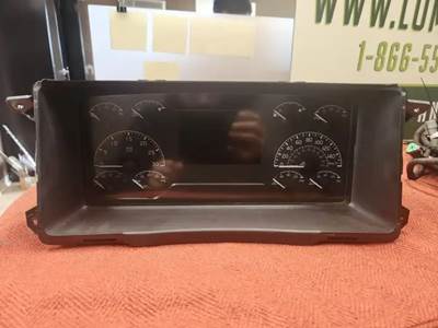 Volvo VNL Instrument Panel Cluster