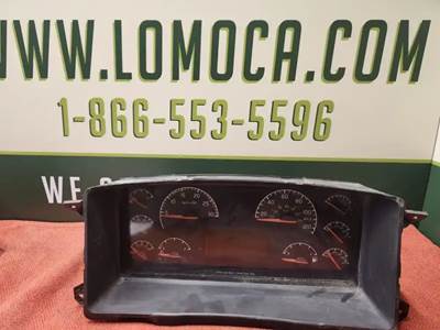 Volvo VNL Instrument Panel Cluster