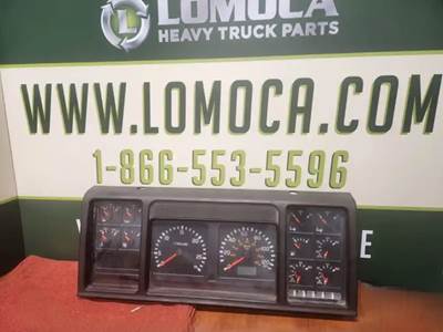 Volvo VNL Instrument Panel Cluster
