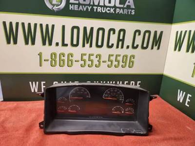 Volvo VNL Instrument Panel Cluster