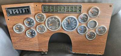 Western Star 4700 Instrument Panel Cluster