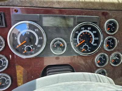 Western Star 5700 Instrument Panel Cluster