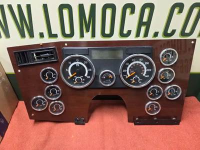 Western Star 5700 Instrument Panel Cluster