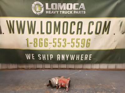 Cummins ISX Intake Manifold