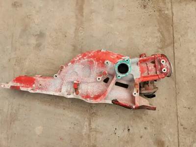 Cummins ISX15 Intake Manifold for a 2022 Peterbilt 579