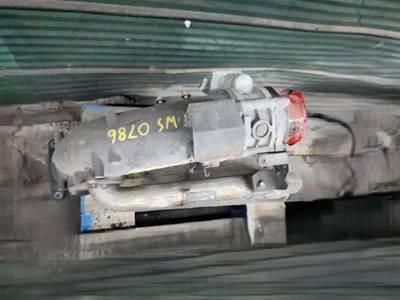 Detroit DD15 Intake Manifold for a 2012 Western Star 4900FA