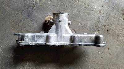 Isuzu 4HE1XS Intake Manifold for a 2001 GMC W5500