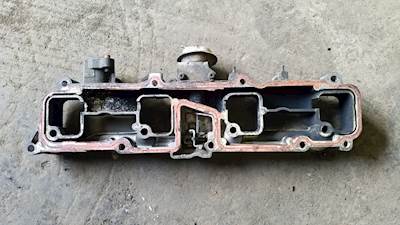 Isuzu 4HE1XS Intake Manifold for a 2001 GMC W5500