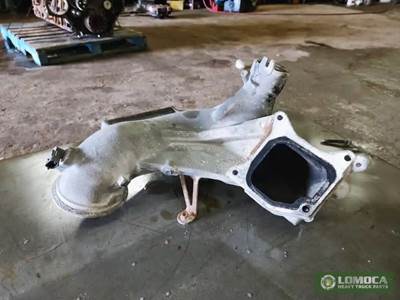 Paccar MX-13 Intake Manifold for a 2014 Core Engine