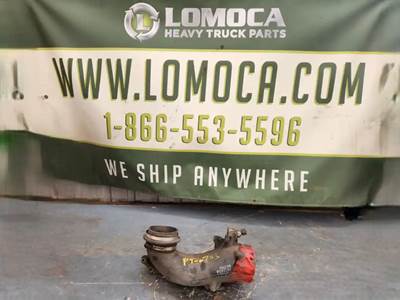 Paccar MX-13 Intake Manifold for a 2015 Peterbilt 389