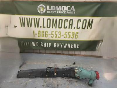 Volvo VED12 Intake Manifold for a 2005 Volvo VNL