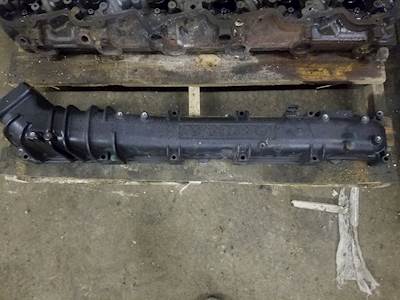 Volvo VED13 Intake Manifold for a 2012 Volvo VNL