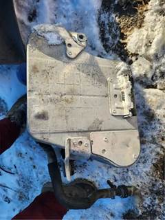 Ford F-750 Intercooler