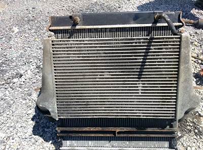 GMC 5500 Intercooler