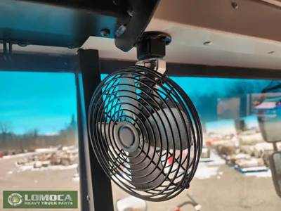 Blue Bird Vision Interior Part