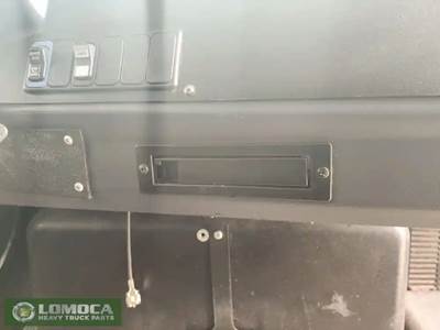 Blue Bird Vision Interior Part