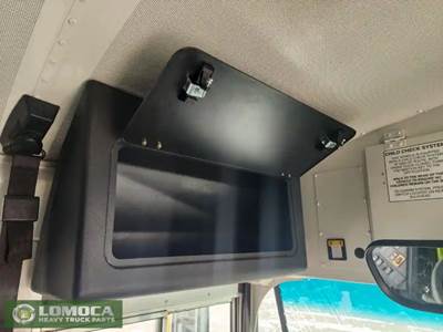 Blue Bird Vision Interior Part