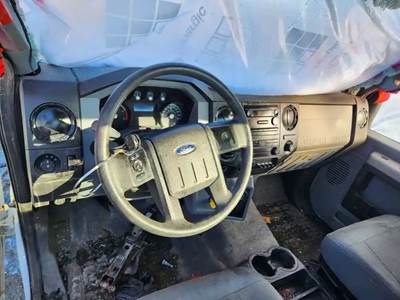 Ford F-750 Interior Part