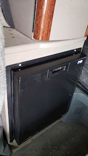 Freightliner Cascadia 125 Interior Part