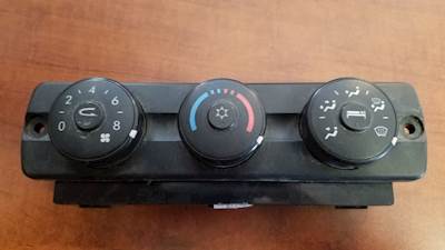 Freightliner Cascadia 125 Interior Part