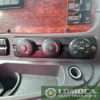 Freightliner Cascadia 125 Interior Part