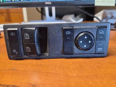 Freightliner Cascadia 126 Interior Part