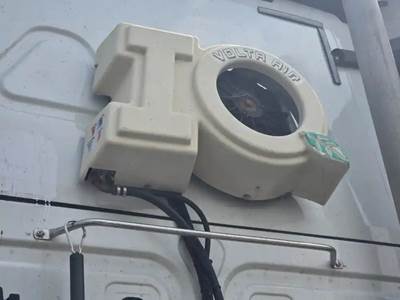 Freightliner Cascadia 126 Interior Part